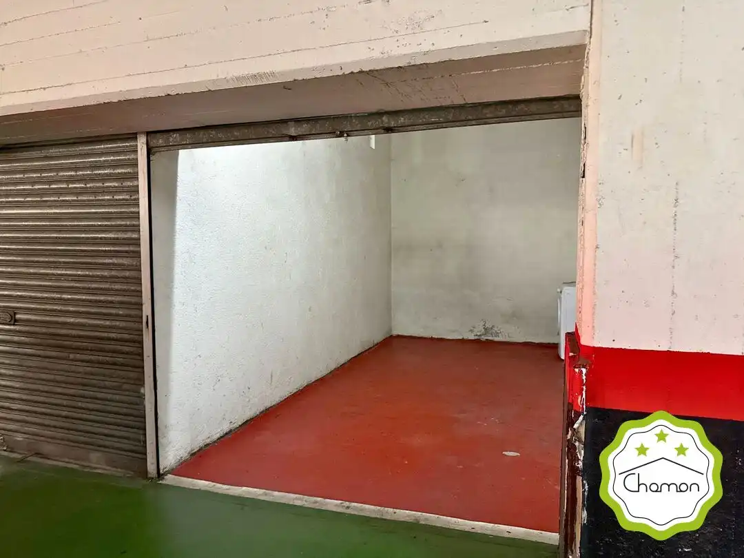 Parcheggio in vendita a Kareaga Goikoa Kalea