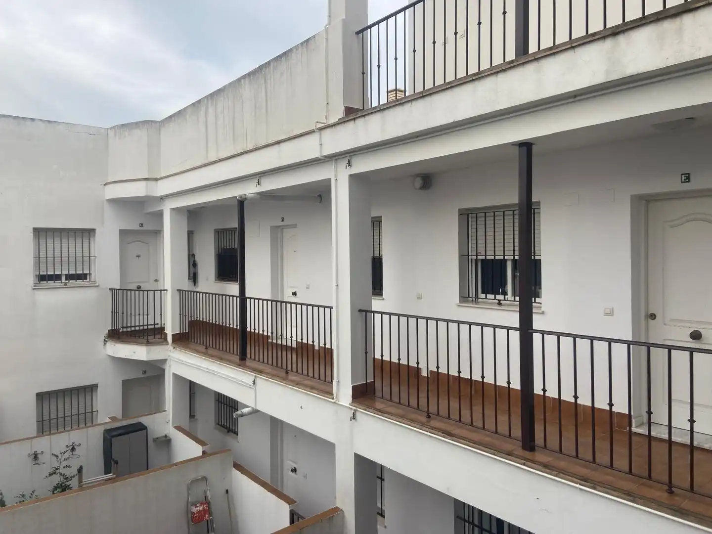 Terrassa de Pis en venda en Chiclana de la Frontera