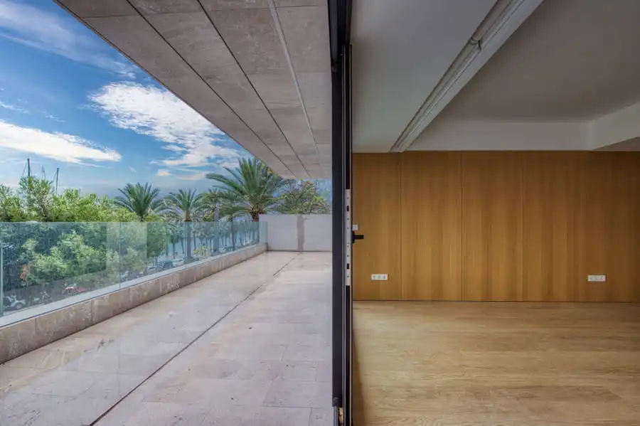 Apartment with lift for sale in Ponent, imagen 15