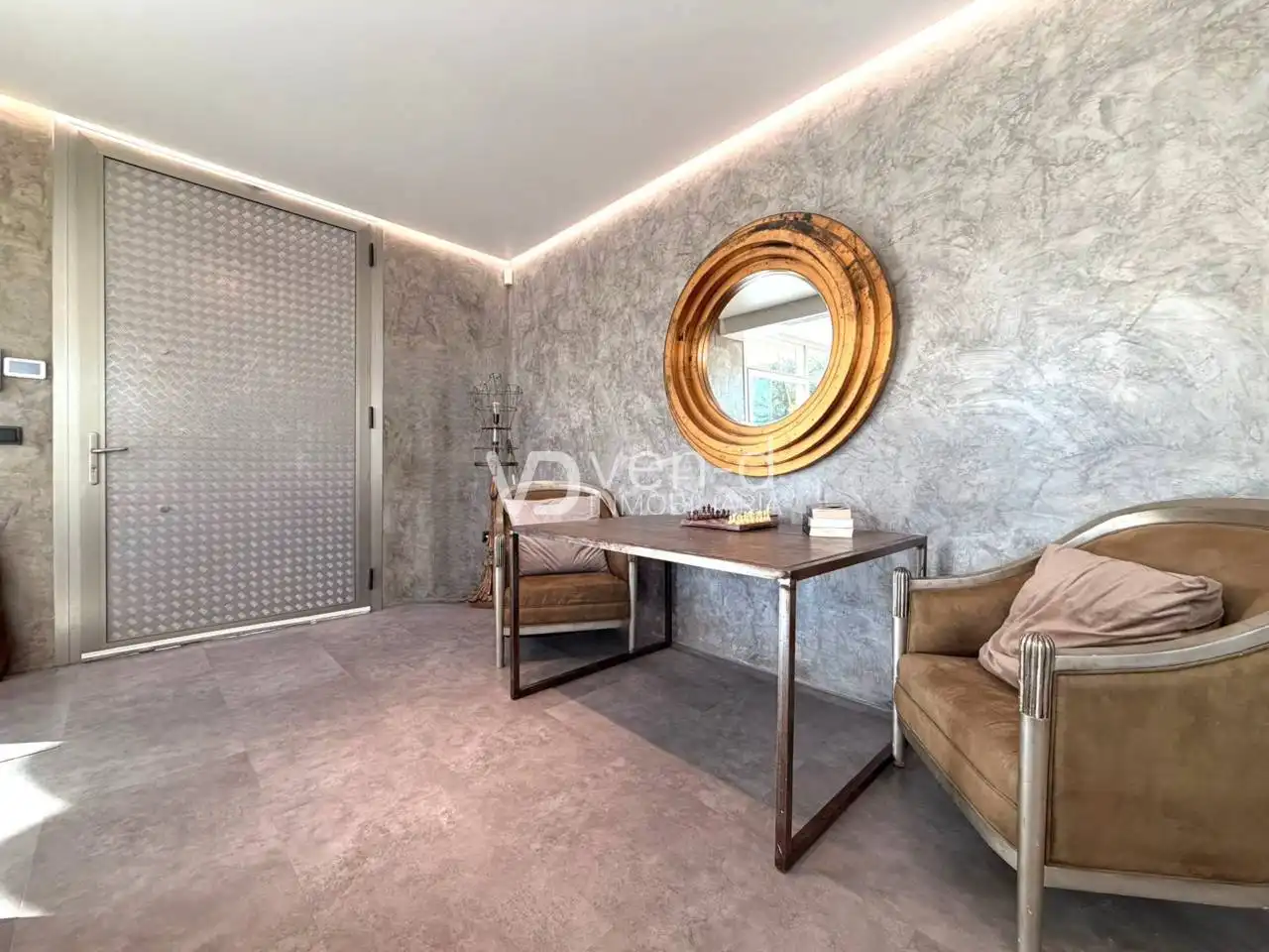 Sala de estar de Casa o chalet de alquiler en Enguera con Aire acondicionado, Calefacción y Jardín privado