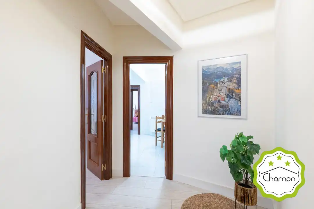 Piso con ascensor en venta en Errekalde, imagen 7