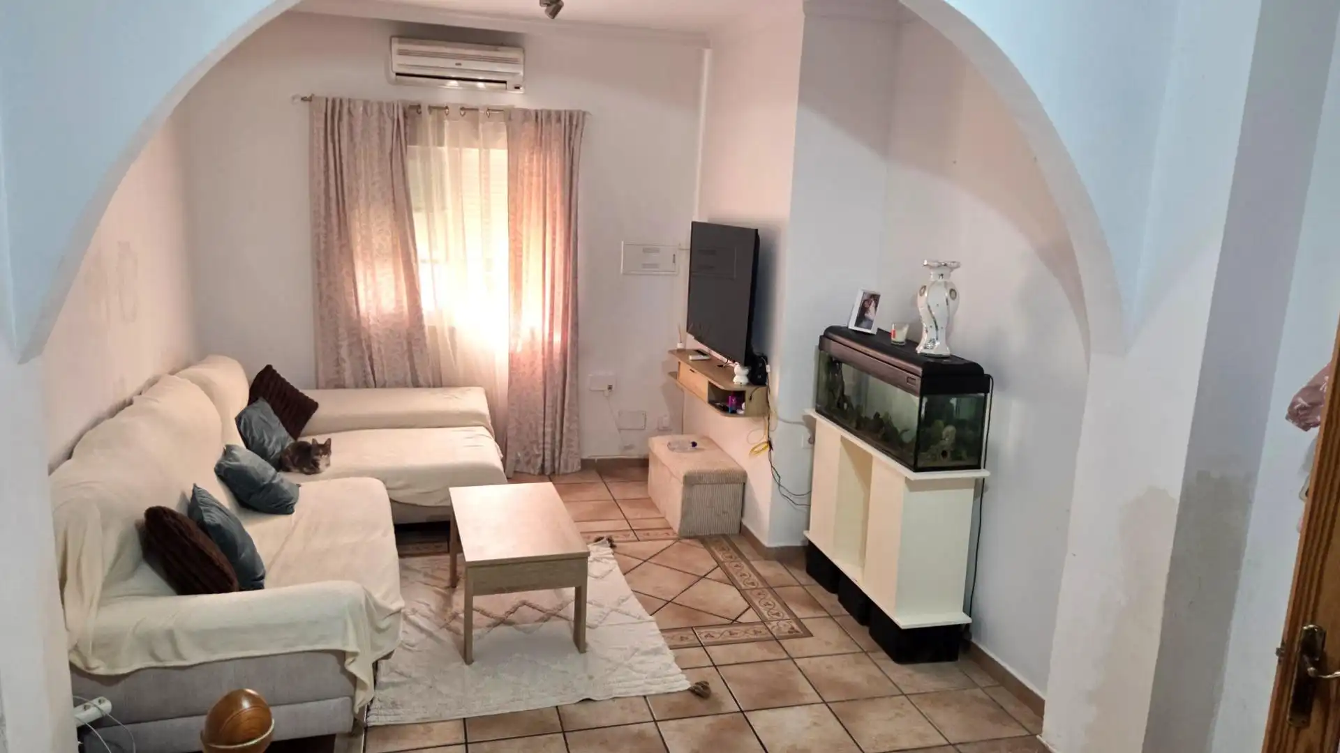 Terraced house for sale in San Pedro - Gabriel Miró - María Guerrero, imagen 8