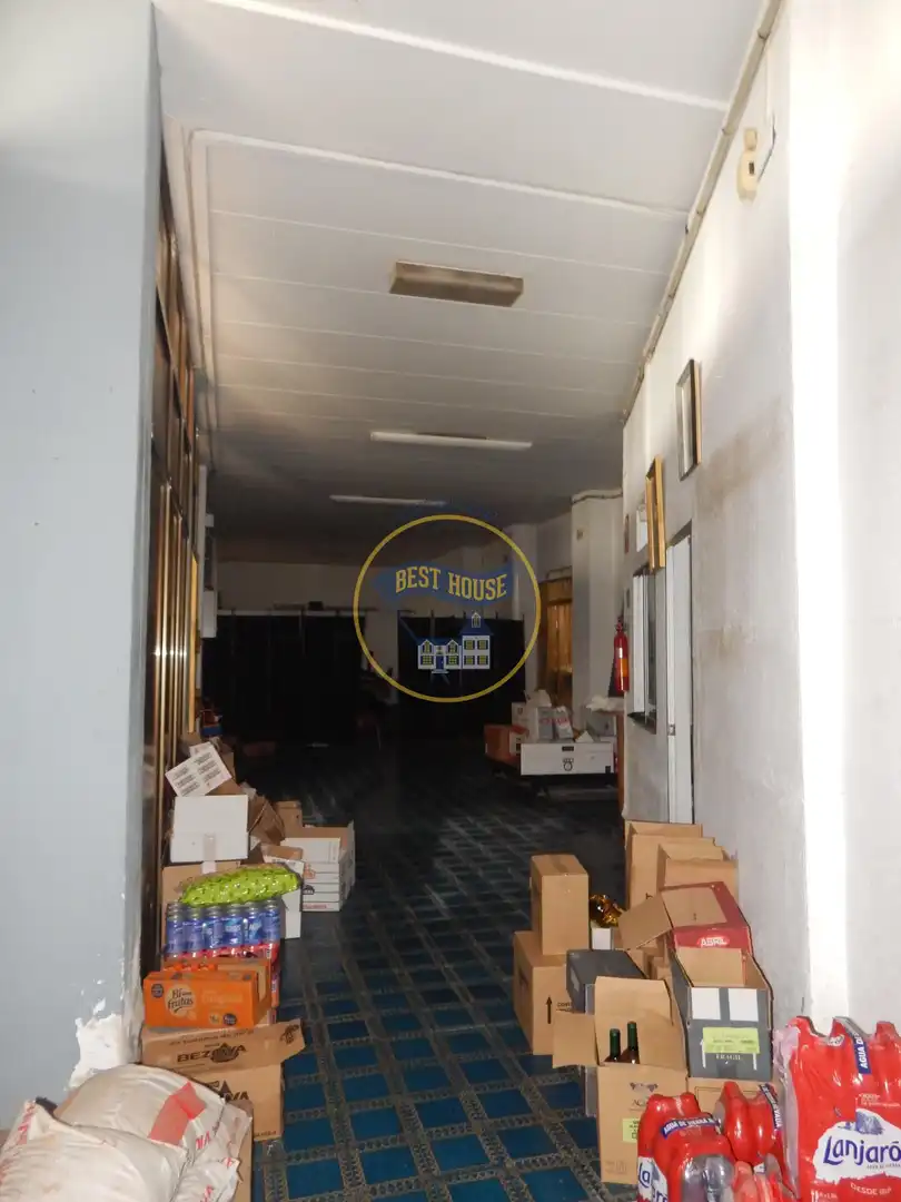 Business premises for sale in Sant Josep - Zona Hospital, imagen 2
