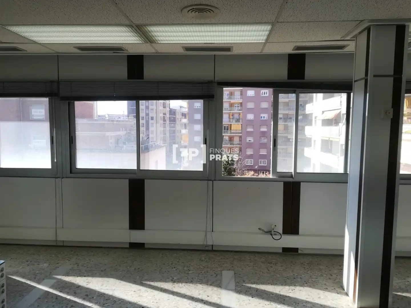 Büro zur Miete in de Pompeu Fabra, imagen 13