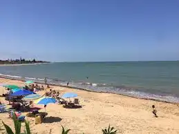 Exterior view of Buildings for sale in Sanlúcar de Barrameda