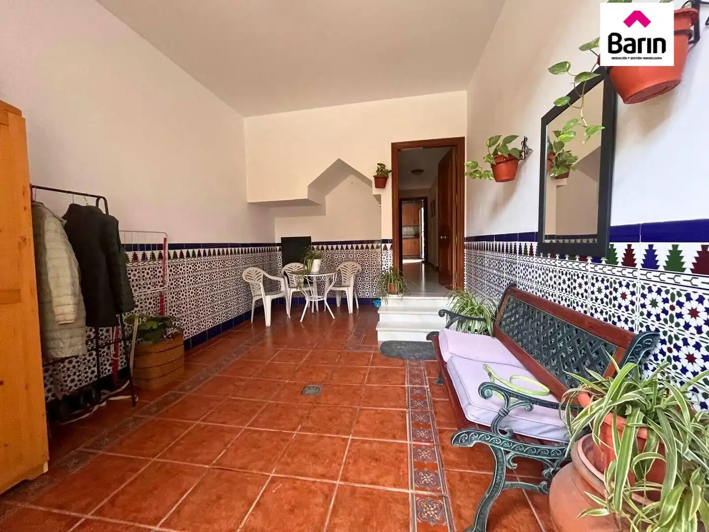 Houses for sale in Córdoba