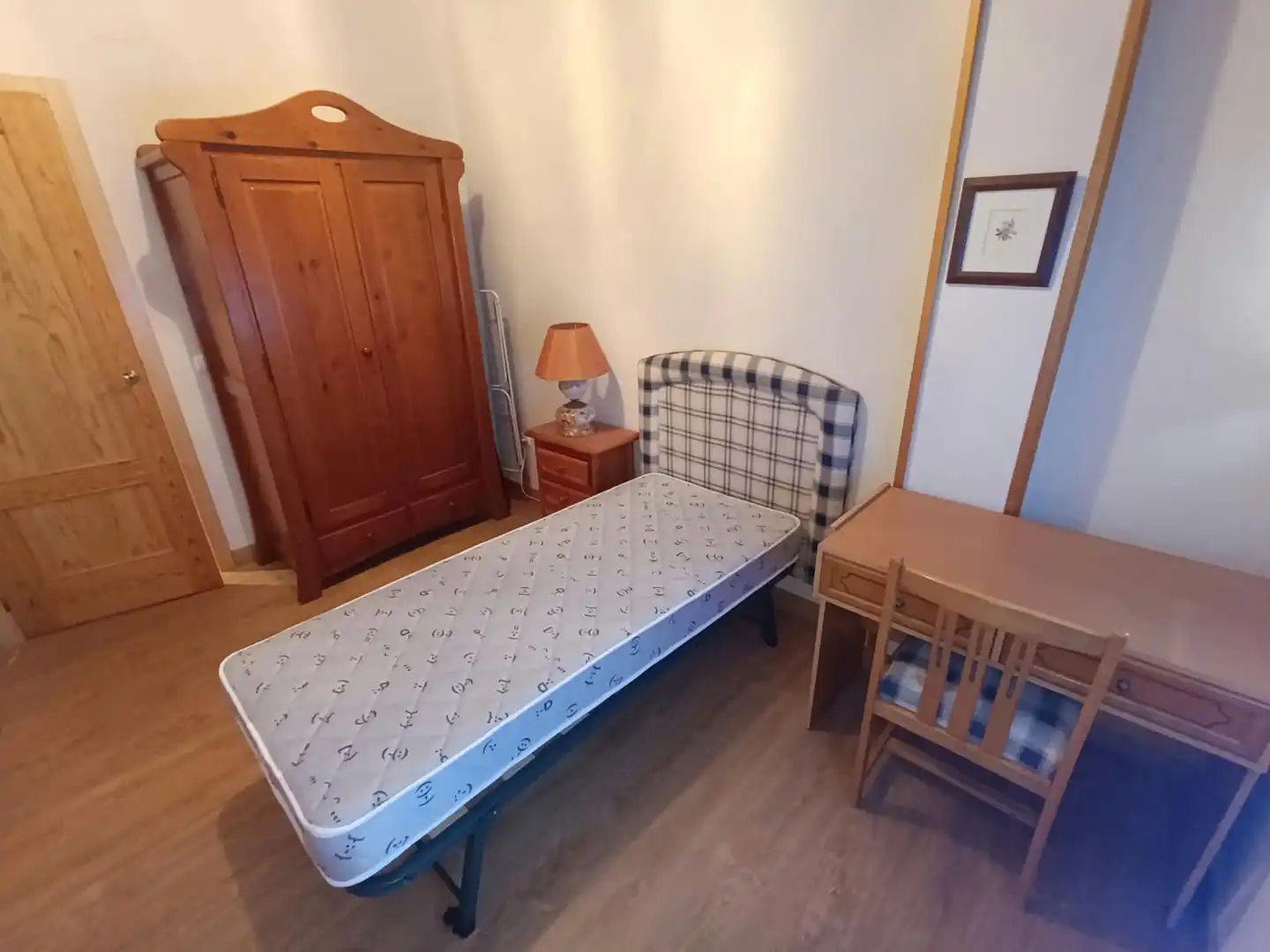 Wohnung mit Aufzug zum Verkauf in Zona Hospital, imagen 11