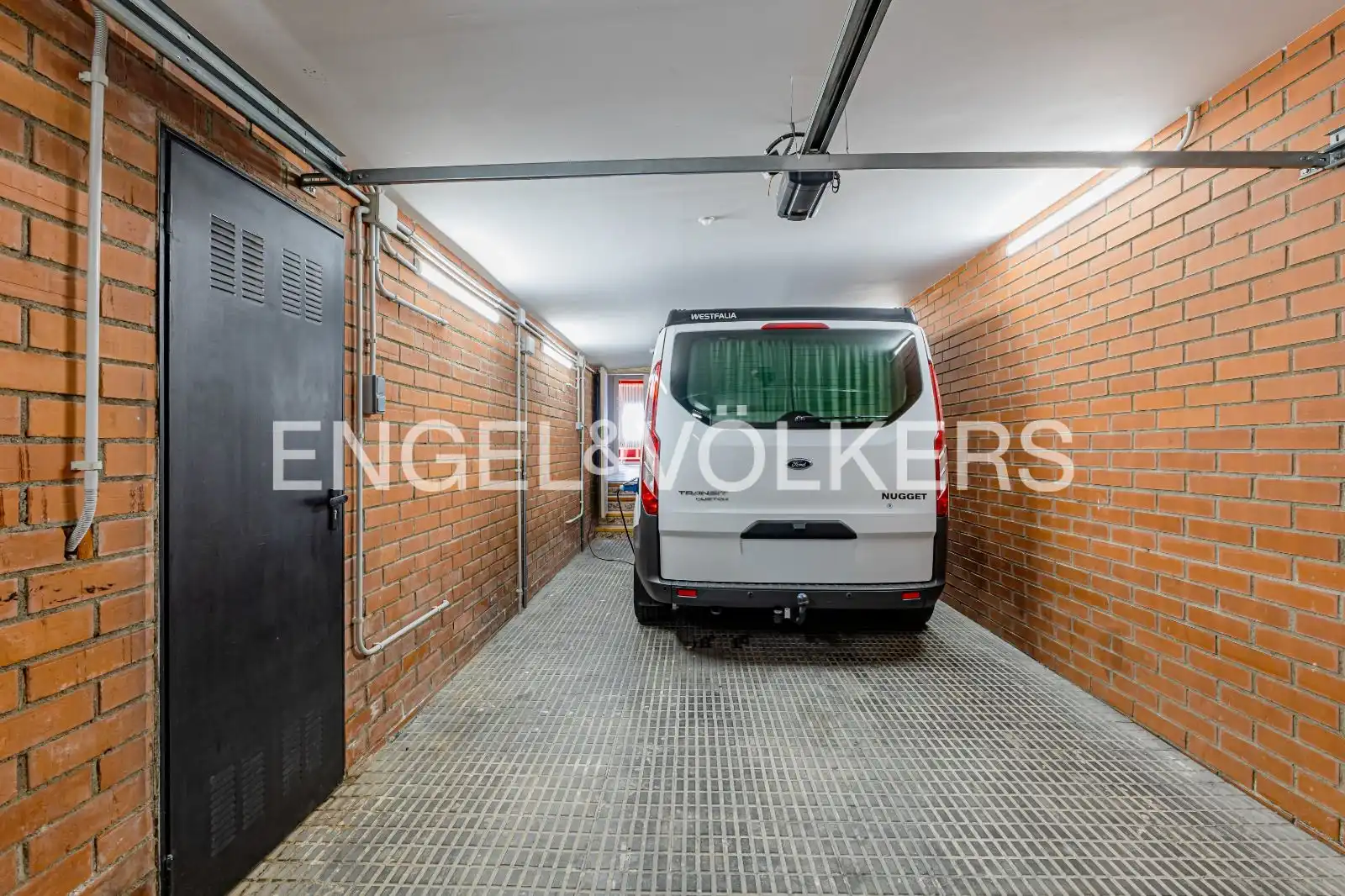 Parking de Casa o chalet en venta en Subirats con Calefacción, Jardín privado y Balcón