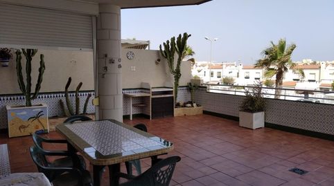 Foto 5 de Piso de alquiler en Retamar, Almería Capital