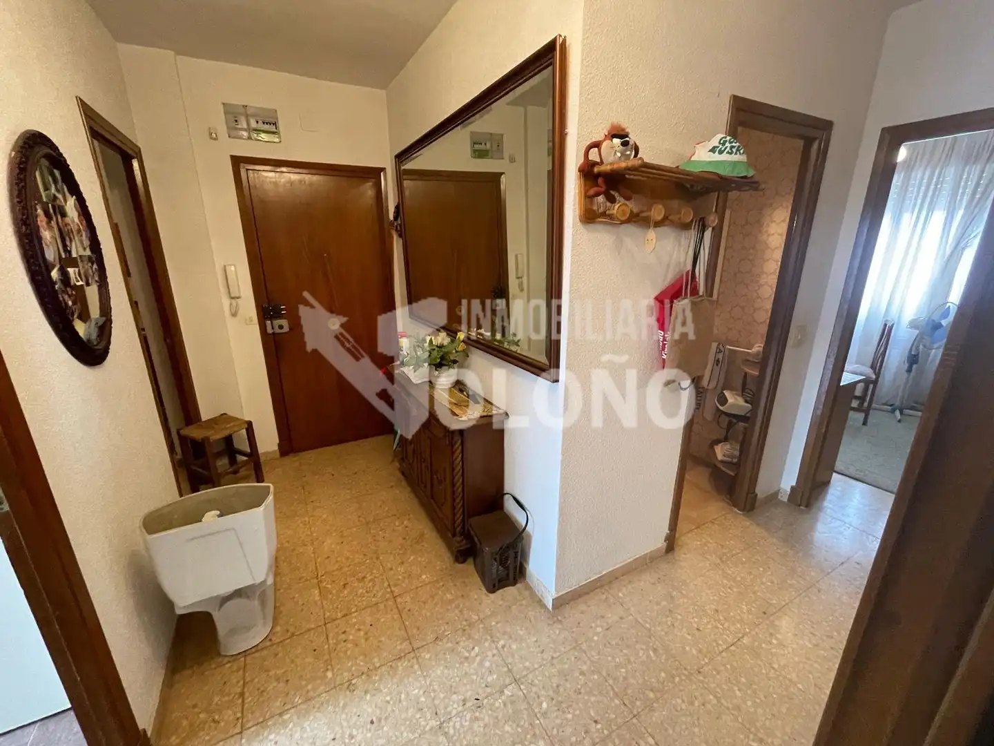 Wohnung zum Verkauf in Calle la Fuentezuela 7, imagen 9