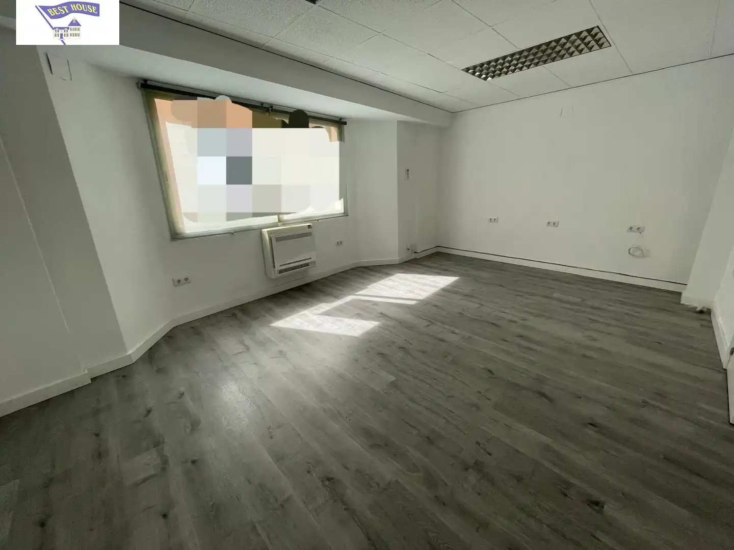 Bureau à louer à Carretas - Pajarita, imagen 2