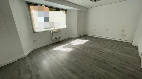 Foto 2 de Oficina de lloguer a Carretas - Pajarita, Albacete Capital