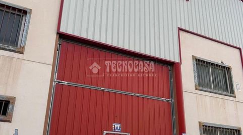 Foto 2 von Geschaftsraum zum Verkauf in Altos del Olivar - El Caracol, Valdemoro