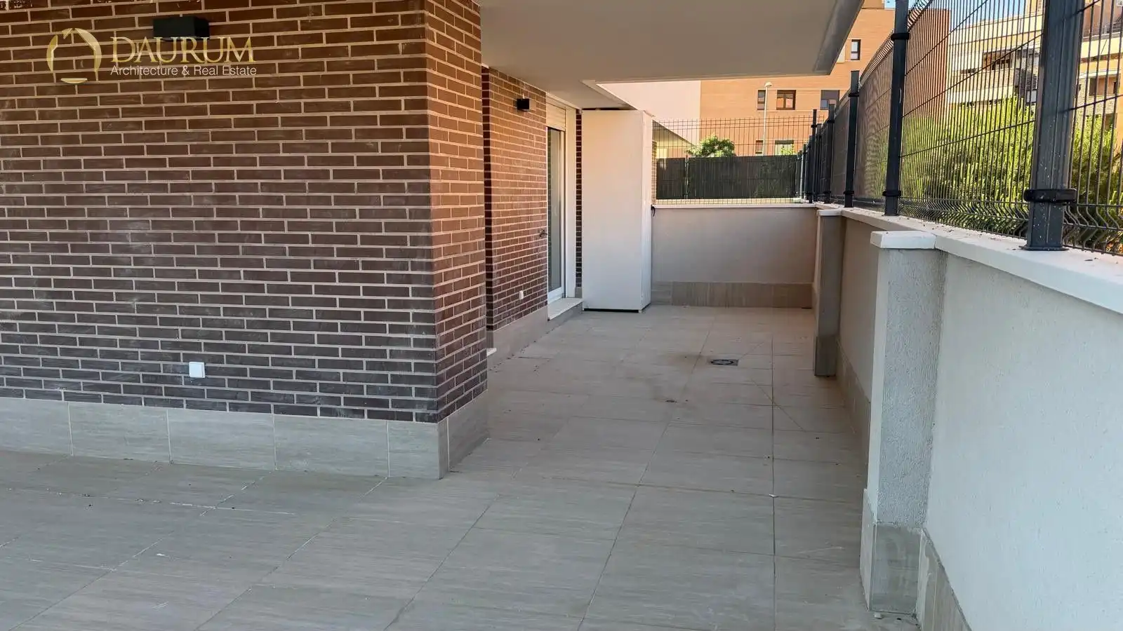 Terrace of Flat for sale in Colmenar Viejo  with Air Conditioner, Heating and Terrace