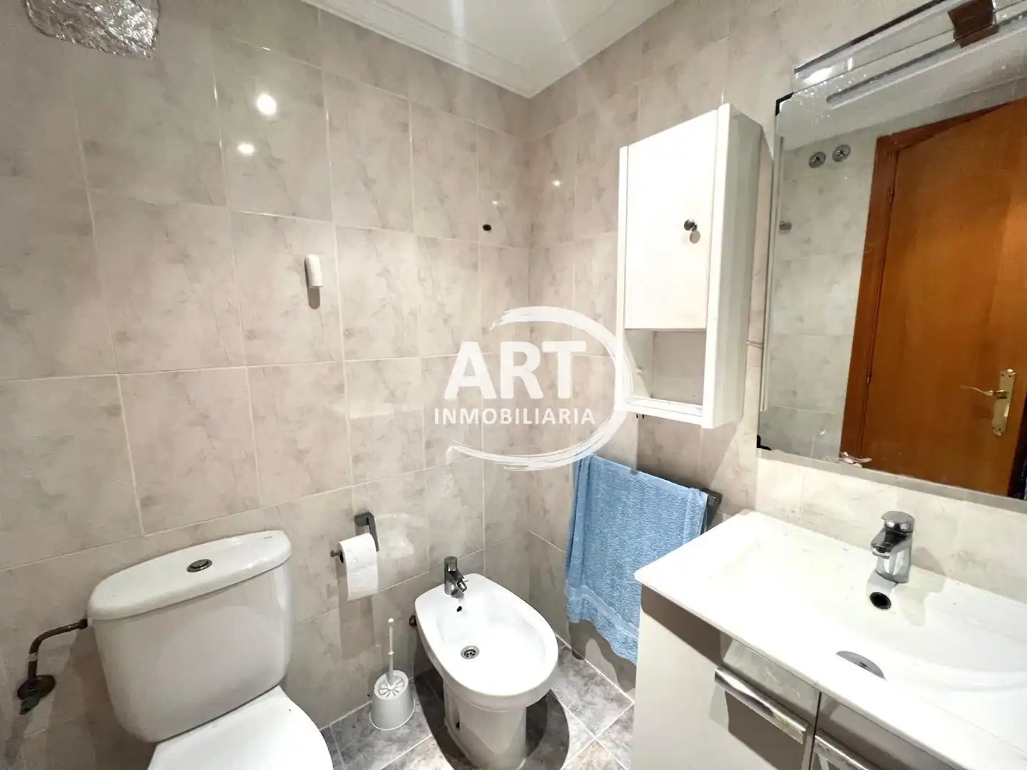 Wohnung zur Miete in Antic Regne de Valencia, Centro