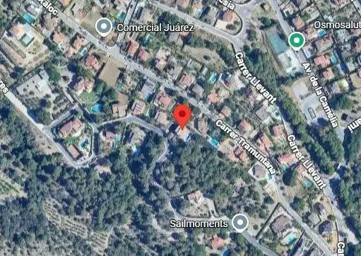 Villa avec piscine à vendre à Castellvell del Camp, imagen 2