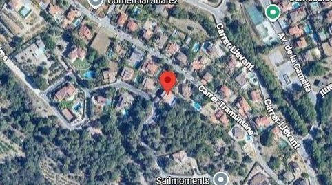 VENTA CHALET CASTELLVELL DEL CAMP, imatge 2