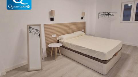 Foto 2 de Piso en venta en Santa Faz, Alicante