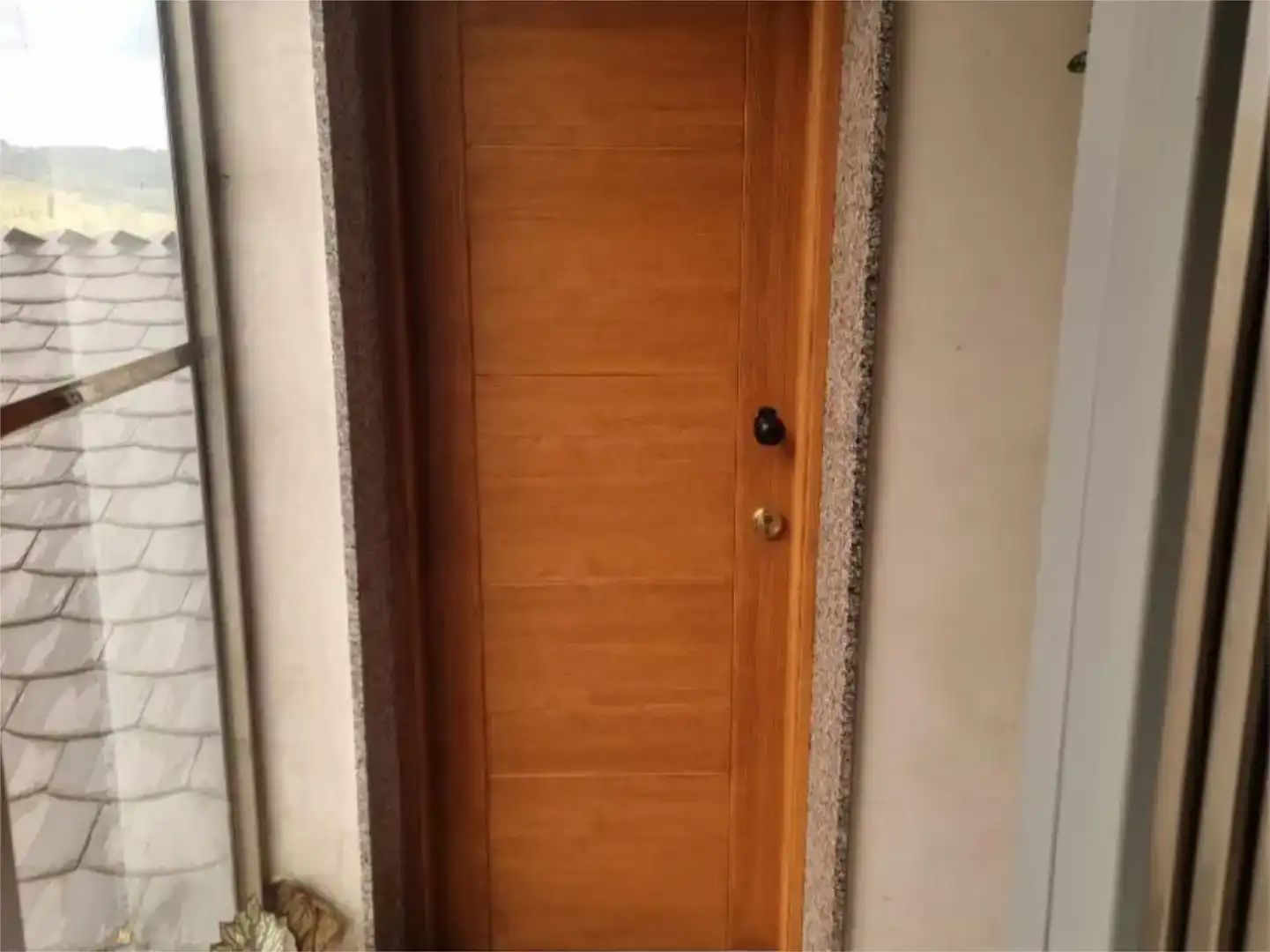 Pis en venda en Becerreá amb Parquet