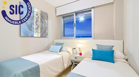 Foto 4 de Apartamento en venta en Cala Blanca, Oropesa del Mar / Orpesa