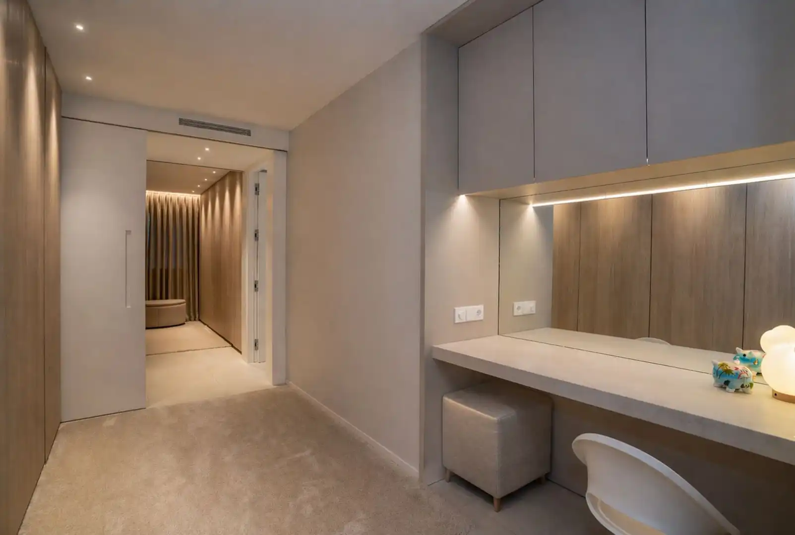 Flat for sale in Benalmádena  with Air Conditioner, Terrace and Storage room
