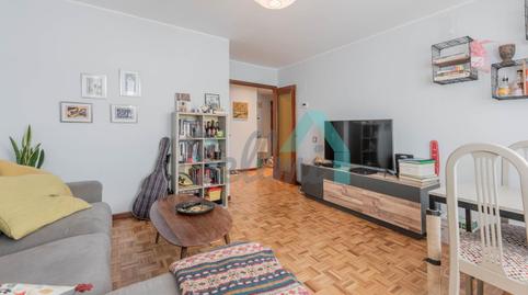 Photo 4 of Flat for sale in Fuertes Acevedo, Buenavista, Asturias