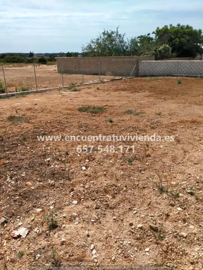Residential land for sale in Soto del Aguila 1, imagen 6
