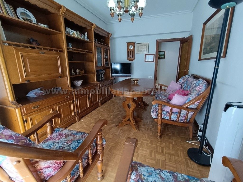 Flat for sale in Avenida República Argentina, Jesuitas