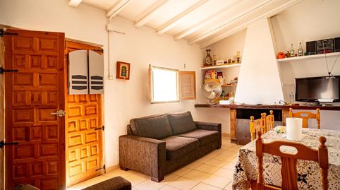 Foto 2 de Casa o xalet en venda a Relleu, Alicante