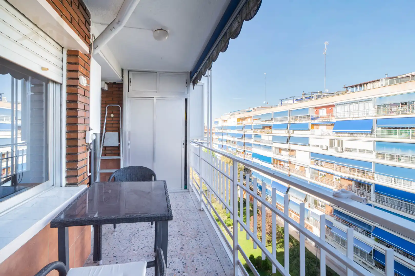 Wohnung mit Aufzug zum Verkauf in Calle Pintor Velazquez, imagen 22