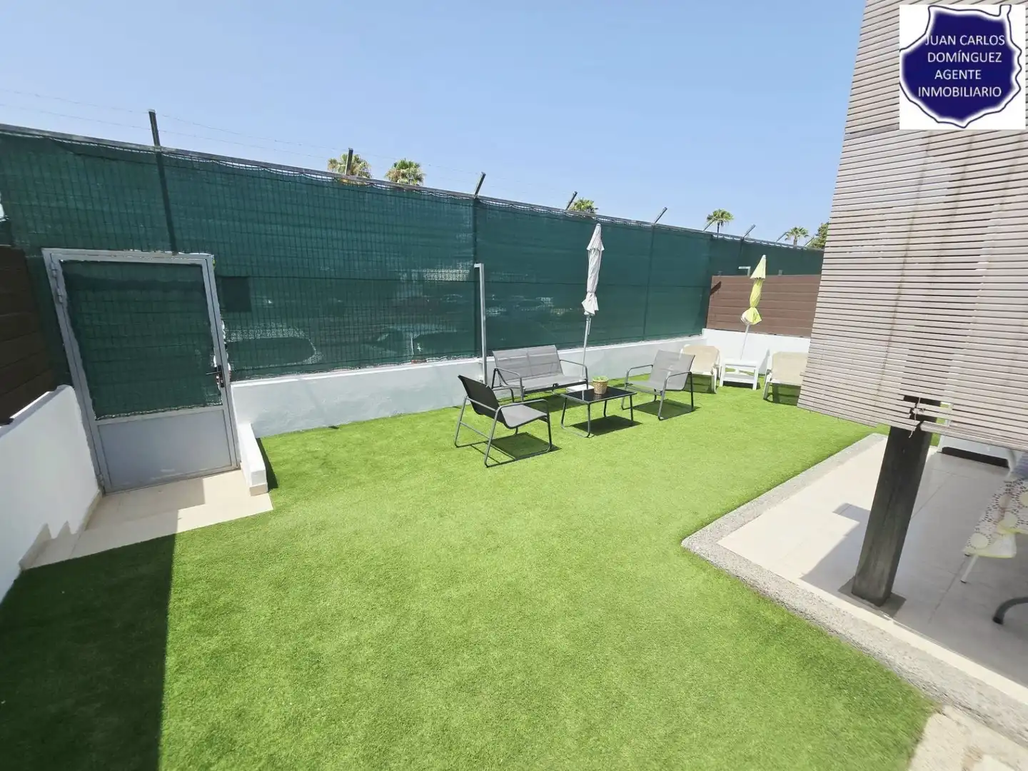 Bungalow mit Pool zur Miete in Maspalomas - Meloneras, imagen 11