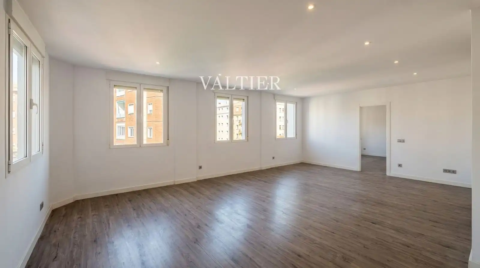 Piso en alquiler en Antonio Arias, imagen 2