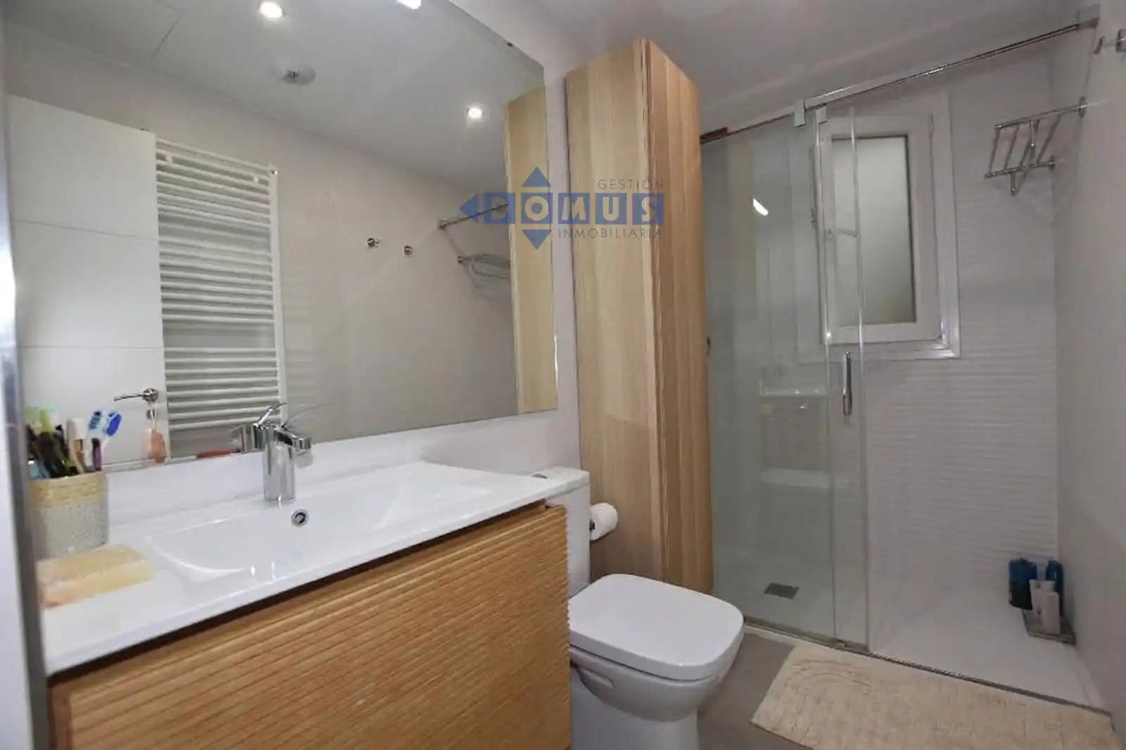 Appartement avec terrasse à vendre à Juzgados - La Feria, imagen 2