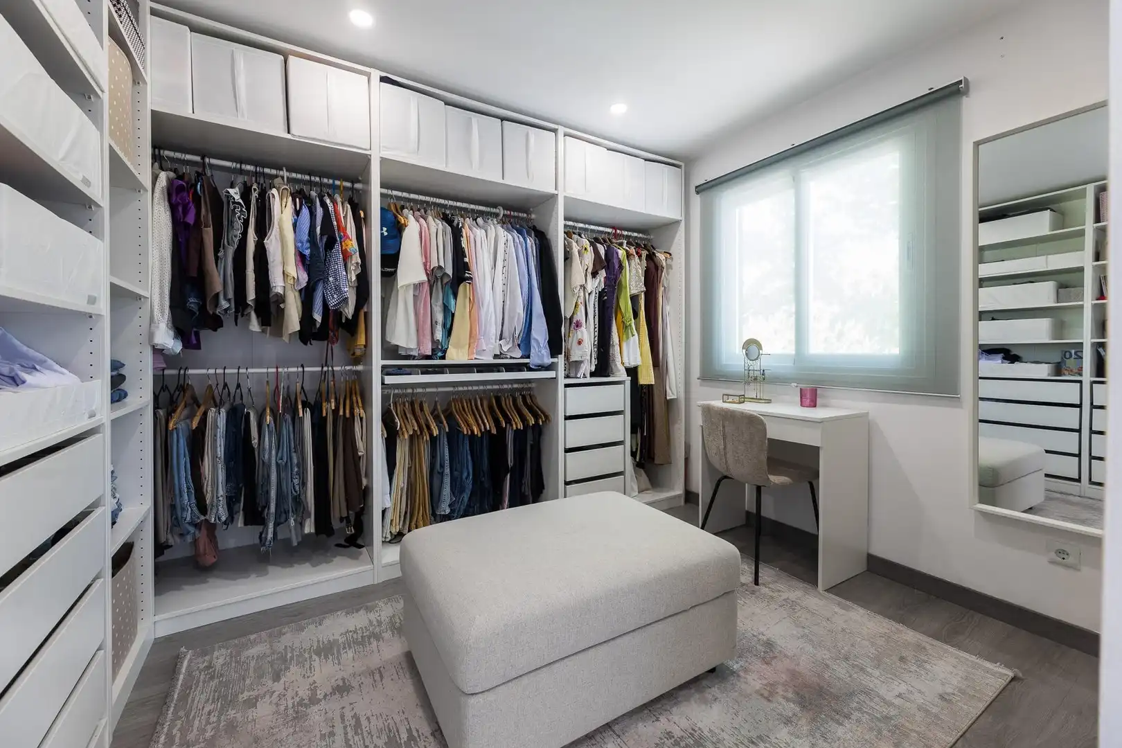 Habitación de Casa adosada en venta en  Palma de Mallorca con Aire acondicionado, Terraza y Horno