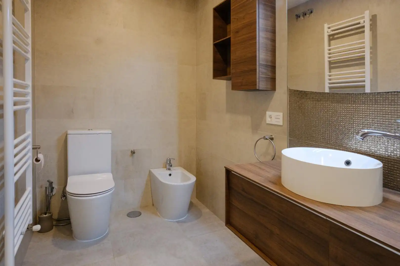 Piso en venta en San Bernardo