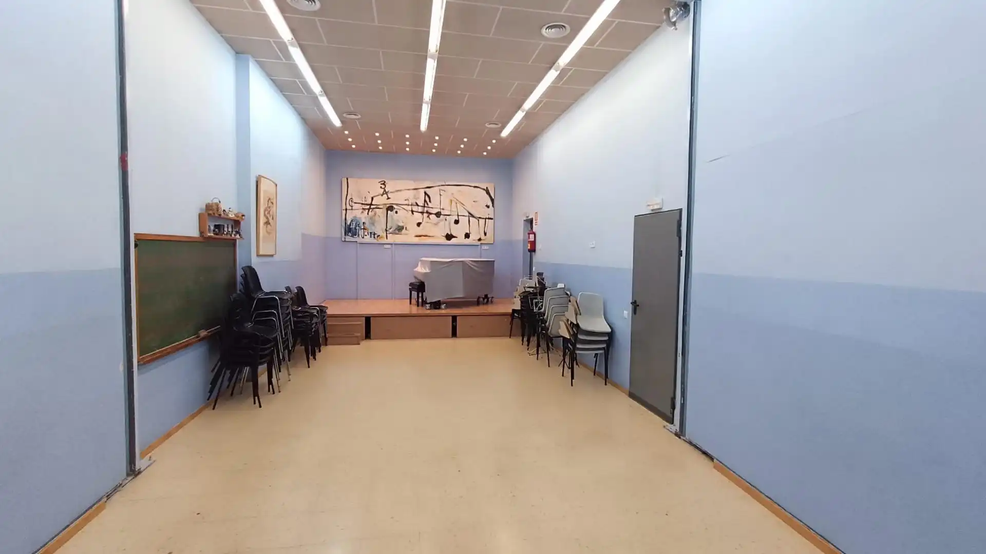 Business premises for sale in Arnau Palau, imagen 6