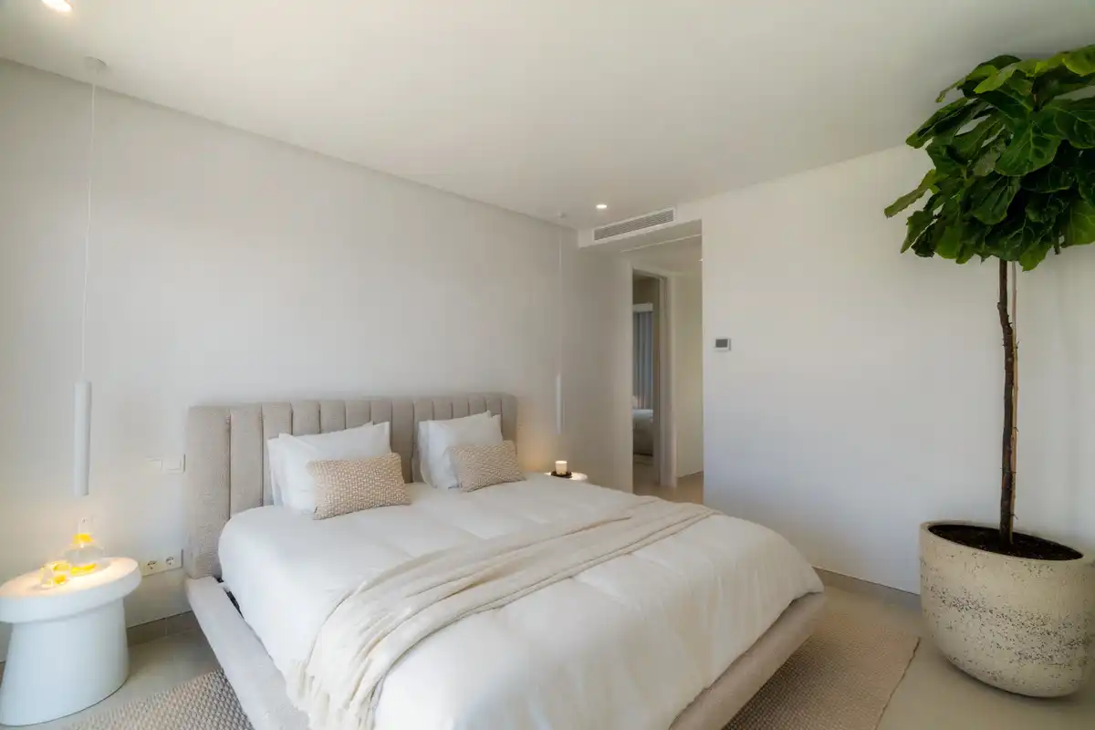 Wohnung mit Pool zum Verkauf in Benahavís - BenahavÃÂ­s,La Quinta,Carretera de Benahavis, imagen 15