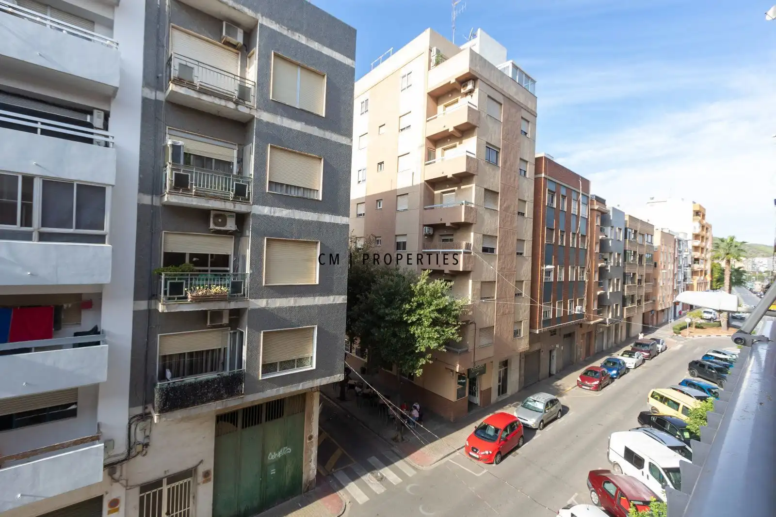 Wohnung mit Terrasse zum Verkauf in Avinguda Sants de la pedra, imagen 24