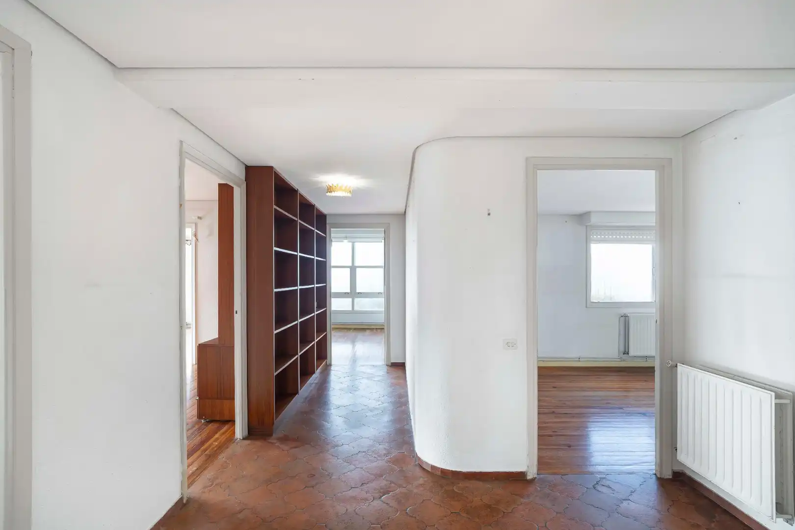 Casa o chalet en venta en A Coruña Capital  con Calefacción, Jardín privado y Terraza