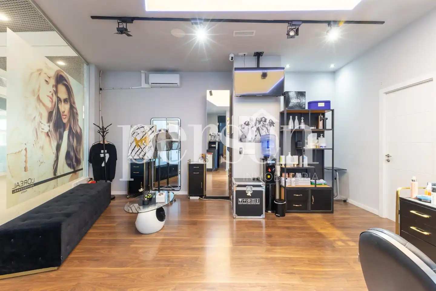 Local en venta en Valencia