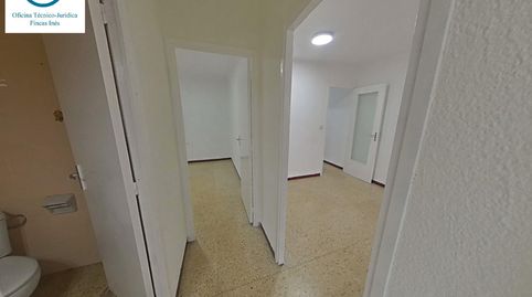 Foto 3 de Piso en venta en Avinguda de la Llibertat, Estació de França, Mollet del Vallès
