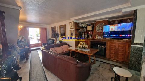 Foto 4 de Casa adosada en venta en Caño Guerrero, Almonte