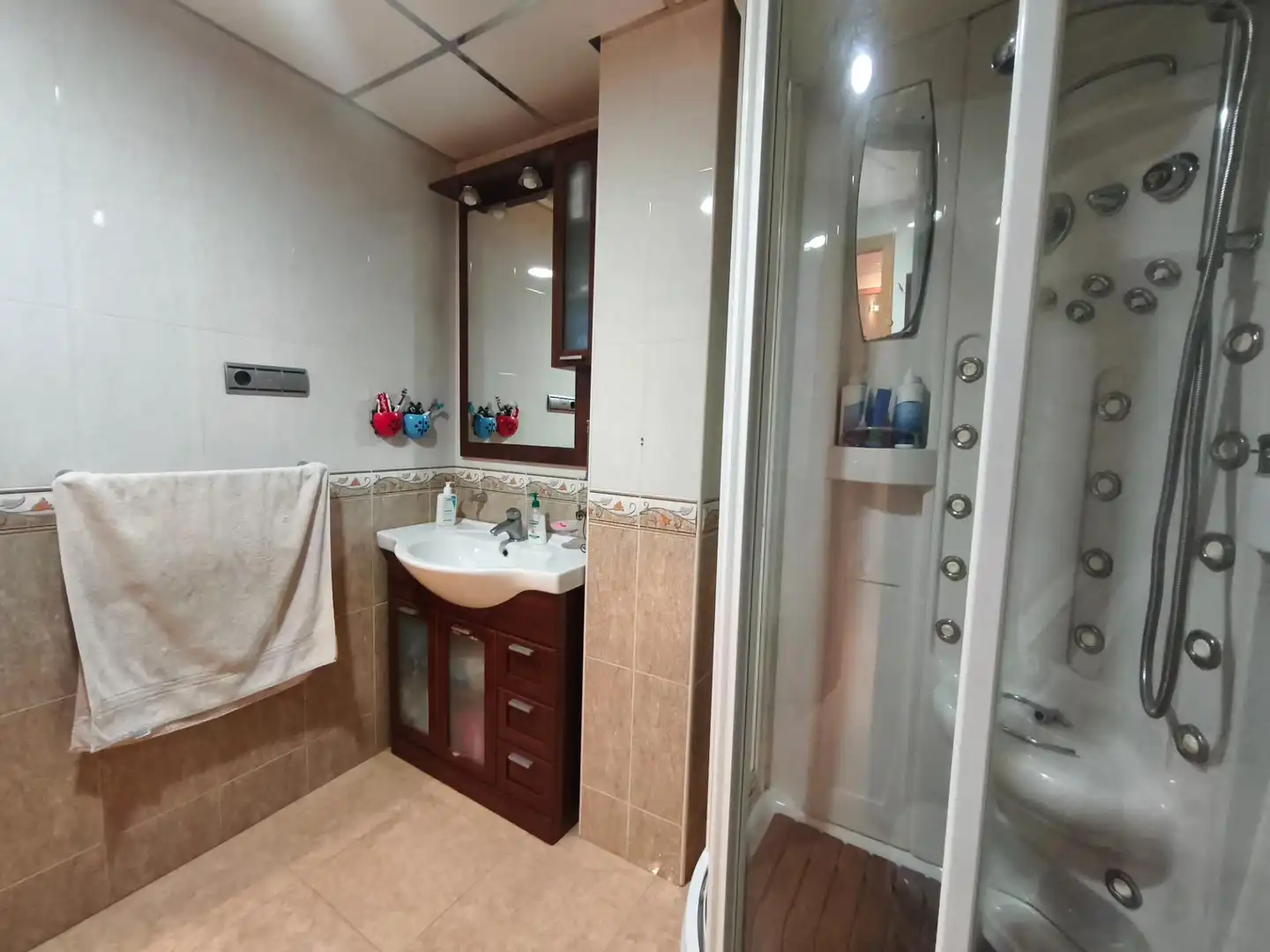 Piso en venta en Casco Antiguo