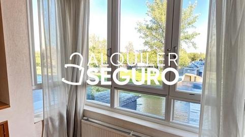 Foto 4 de Pis de lloguer a De la Estación de Hortaleza, Pinar del Rey, Madrid