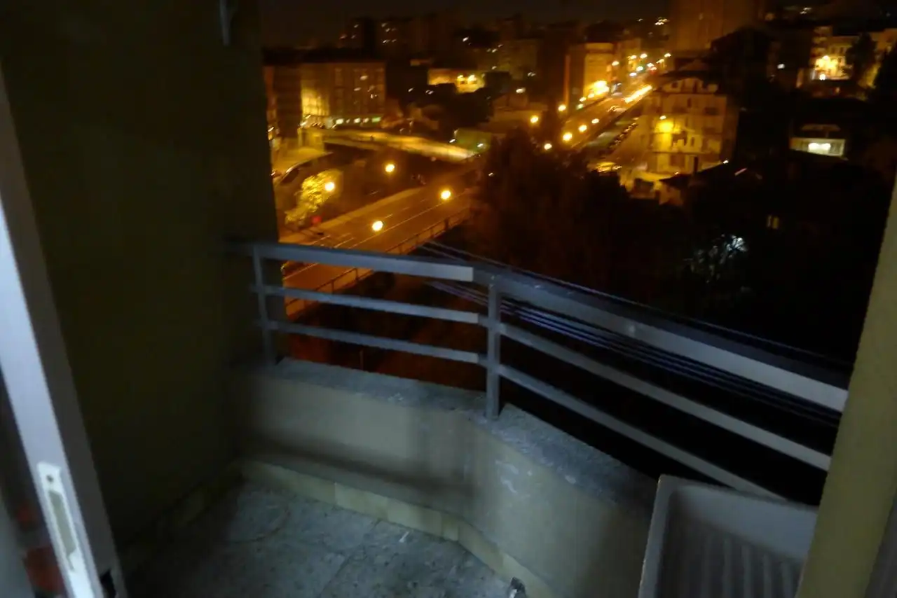 Piso de alquiler en Marcelo Macias, 3, Polvorín