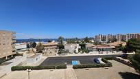 Exterior view of Flat for sale in Cartagena