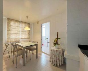 Dining room of Flat for sale in  Palma de Mallorca  with Heating, Storage room and Balcony