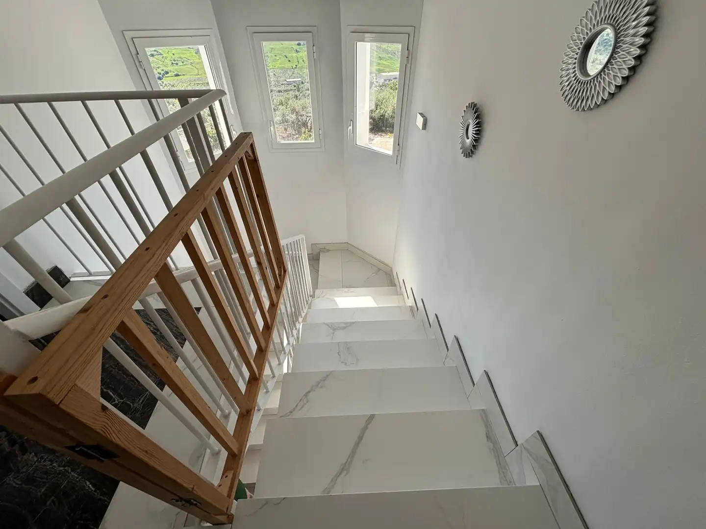 Chalet con jardín en venta en Villanueva de la Concepción, imagen 22