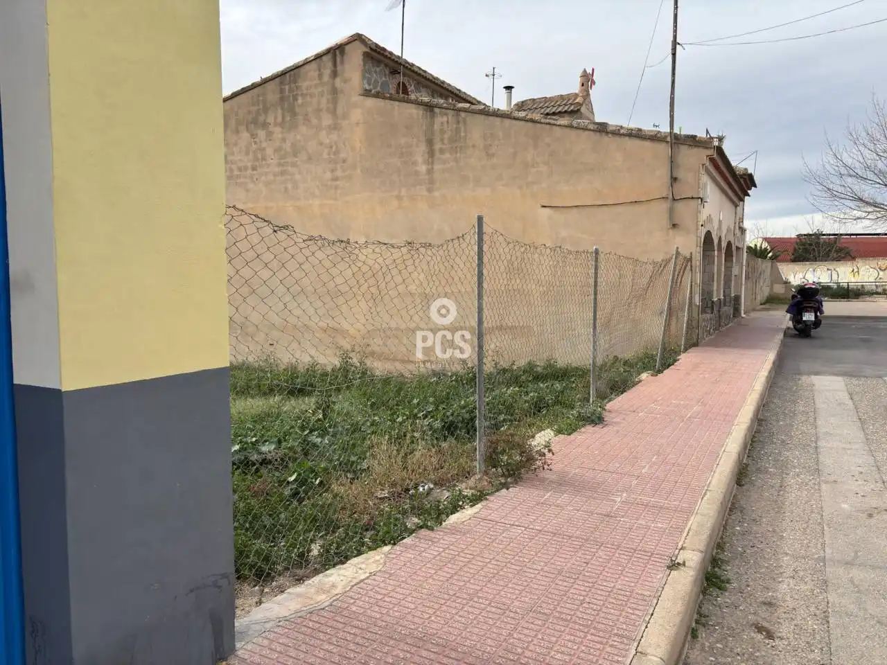 Terreny rústic en venda a Calle Barrio Las Peras S/N, imagen 14
