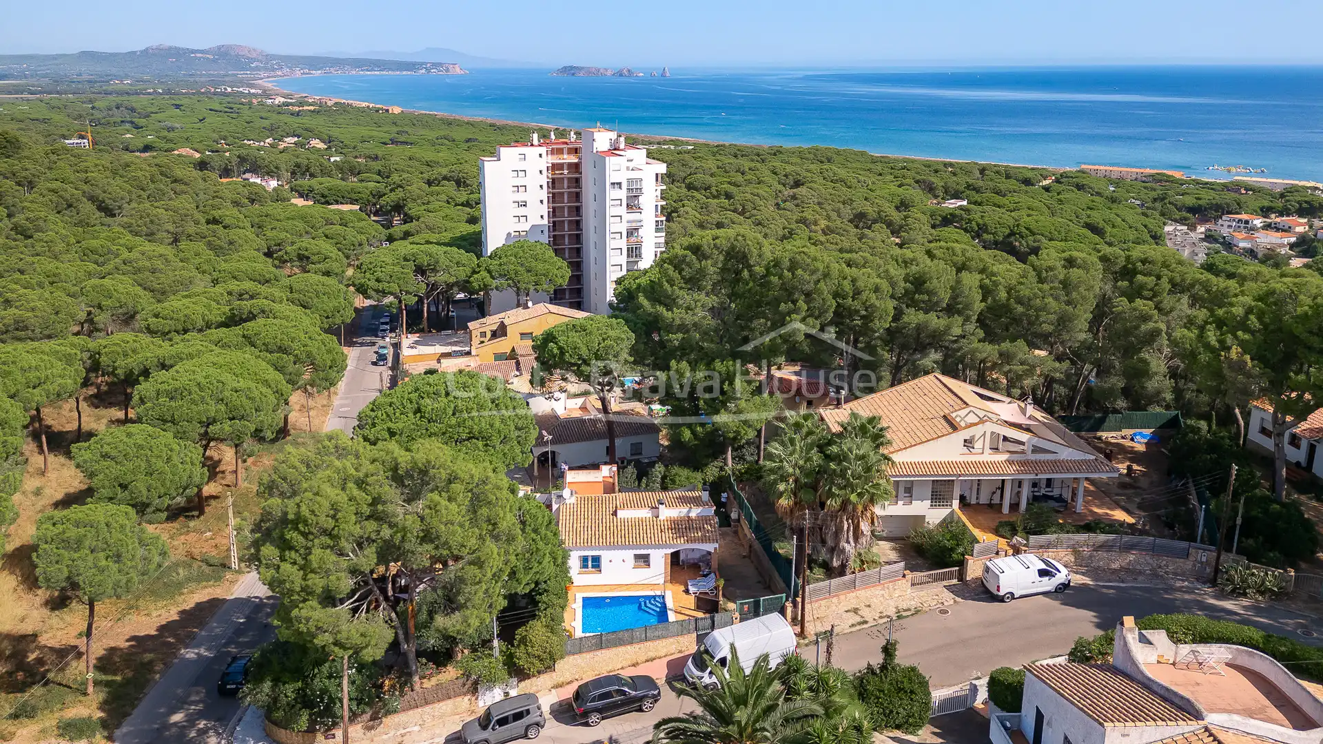 Casa con terrazza in vendita a Carrer de la Mostela, imagen 3